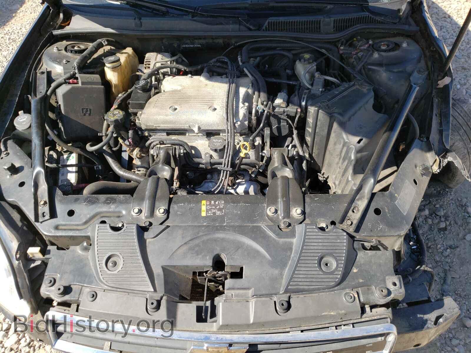 2011 CHEVROLET IMPALA - VIN: 2G1WG5EK5B1140154 - Фото 7