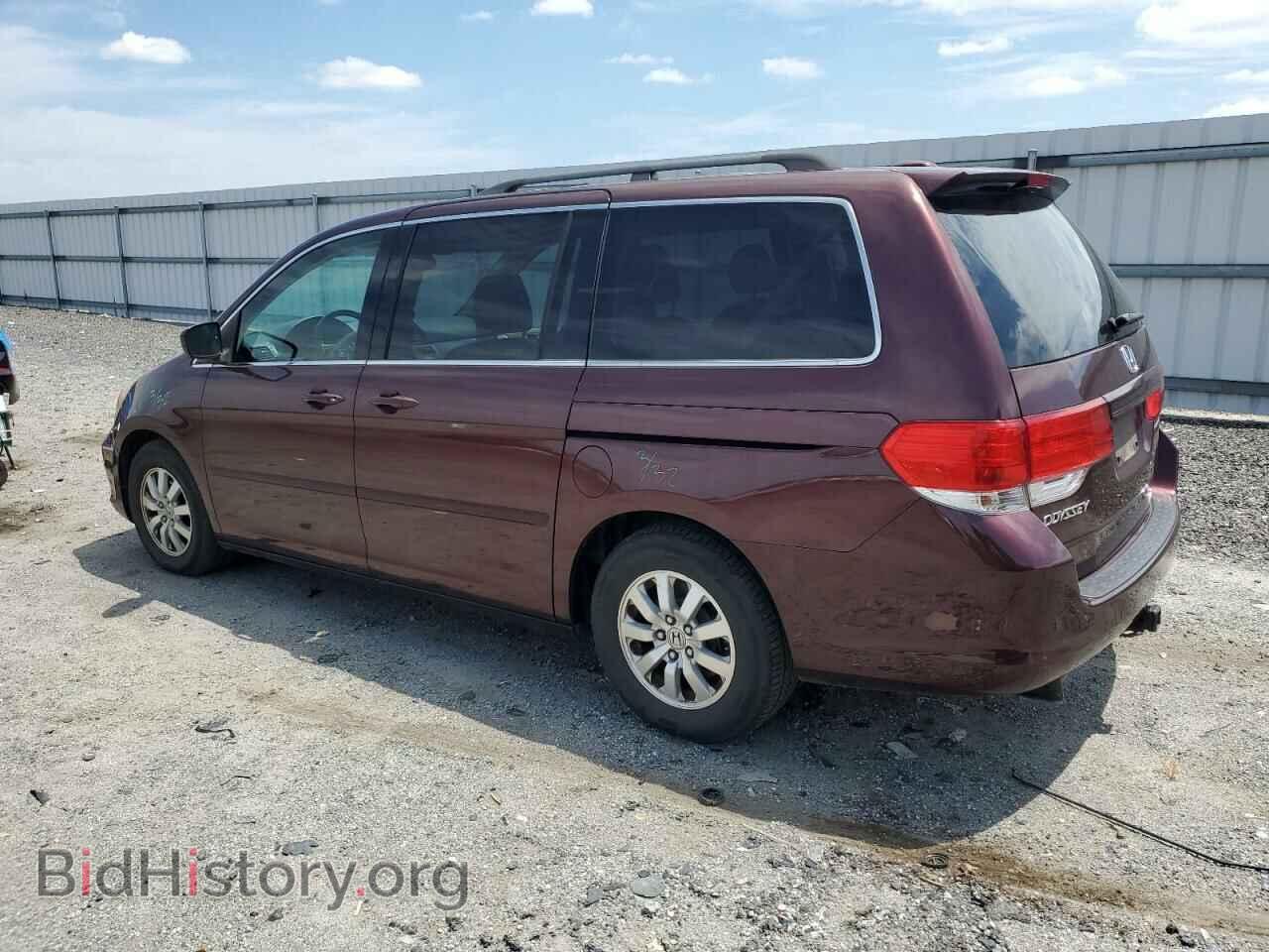 2009 HONDA All Models - VIN: 5FNRL38799B034647 - Фото 2