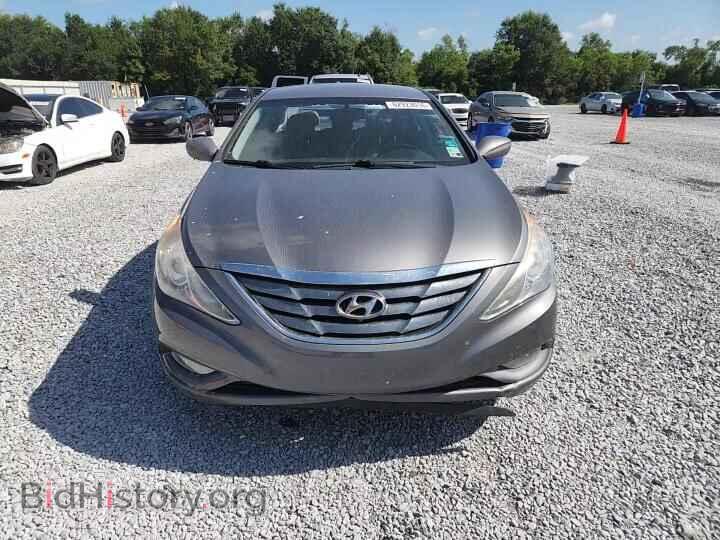 2012 HYUNDAI SONATA - VIN: 5NPEC4AC4CH360991 - Фото 13