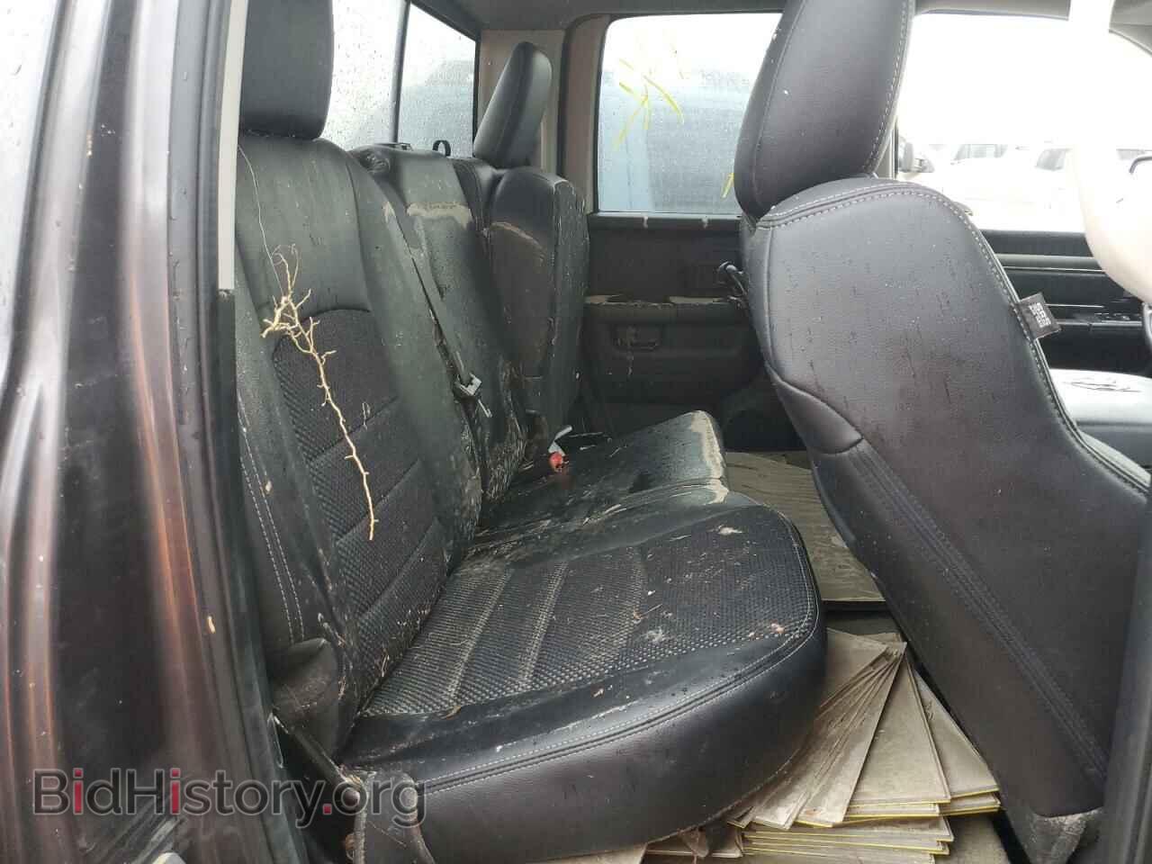 2015 RAM 1500 - VIN: 1C6RR7HT3FS753868 - Фото 6