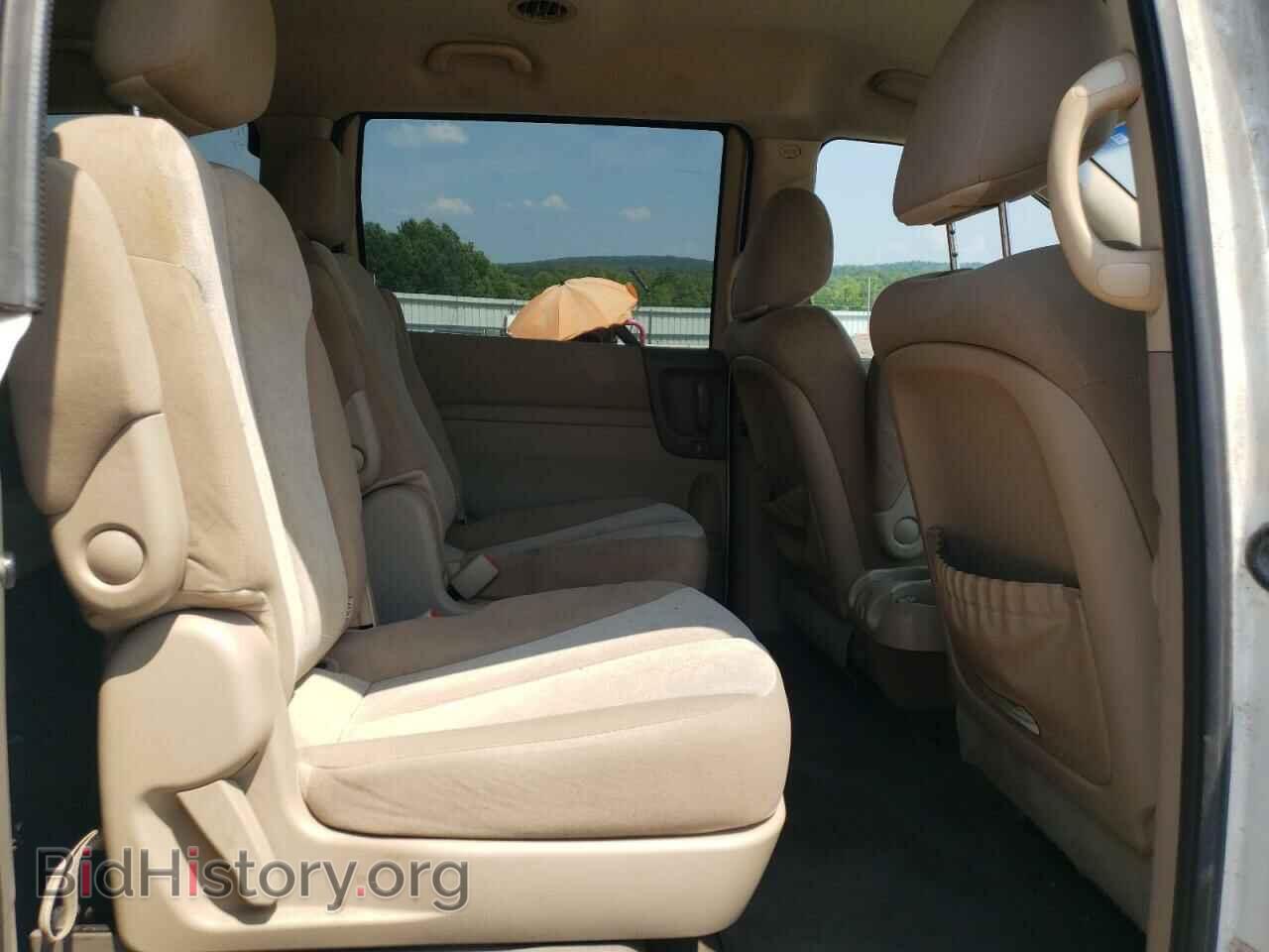 2012 KIA All Models - VIN: KNDMG4C78C6466788 - Photo 11