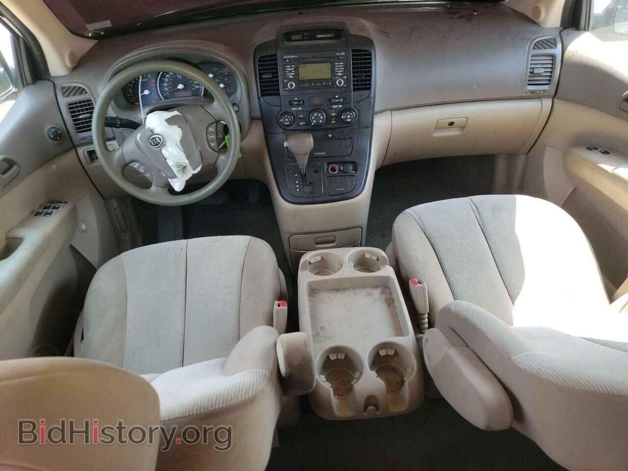 2012 KIA All Models - VIN: KNDMG4C78C6466788 - Photo 8