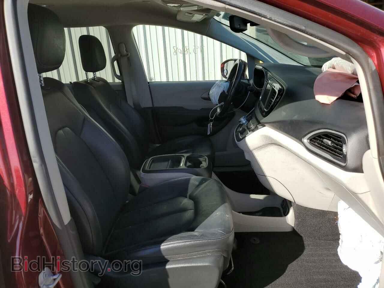 2020 CHRYSLER PACIFICA - VIN: 2C4RC1BG2LR125588 - Photo 5