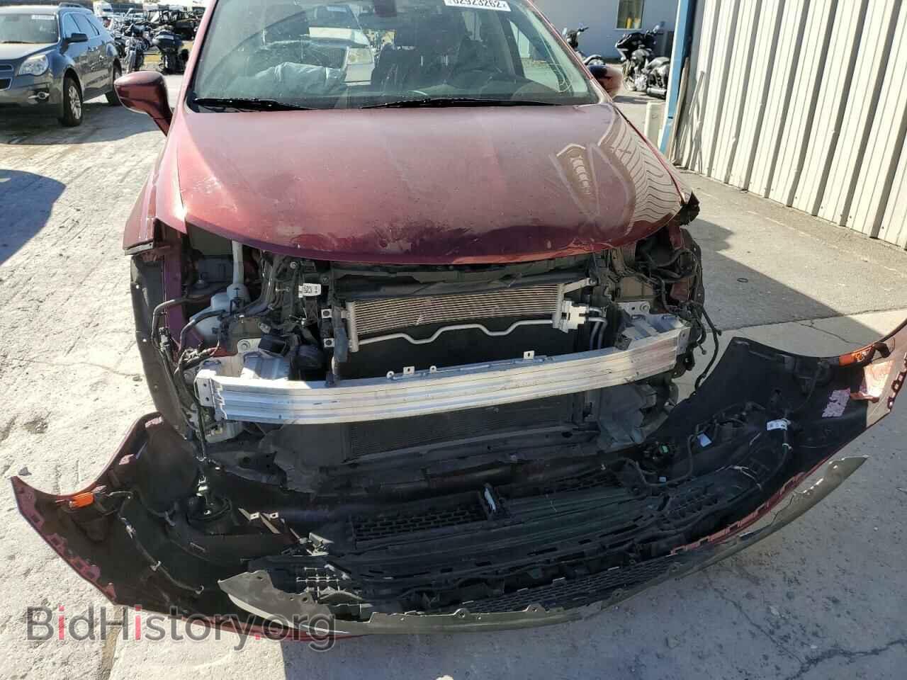 2020 CHRYSLER PACIFICA - VIN: 2C4RC1BG2LR125588 - Photo 9