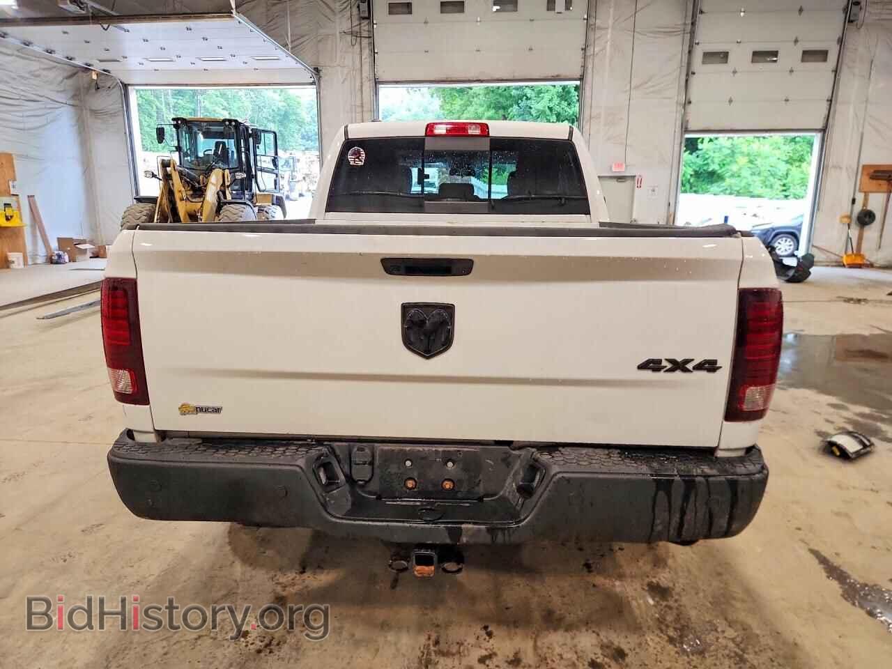2020 RAM 1500 - VIN: 1C6RR7GG0LS154894 - Photo 6