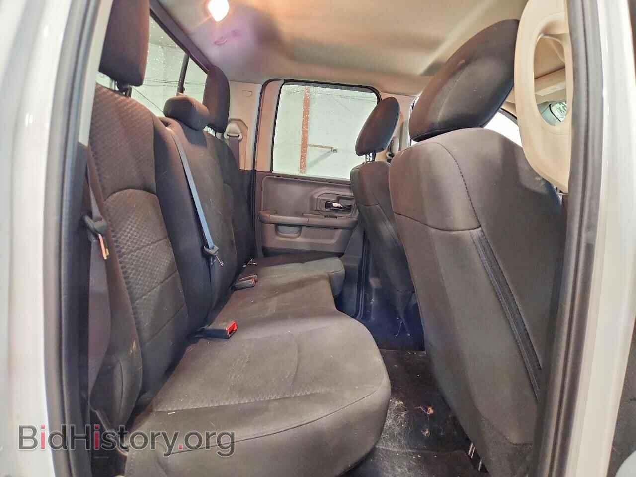 2020 RAM 1500 - VIN: 1C6RR7GG0LS154894 - Photo 10