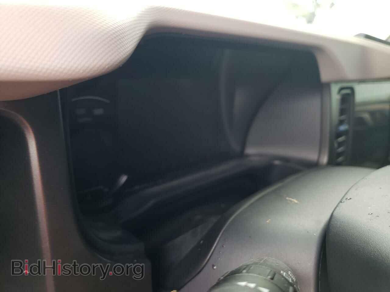 2022 FORD BRONCO - VIN: 1FMEE5DP6NLB08944 - Фото 8