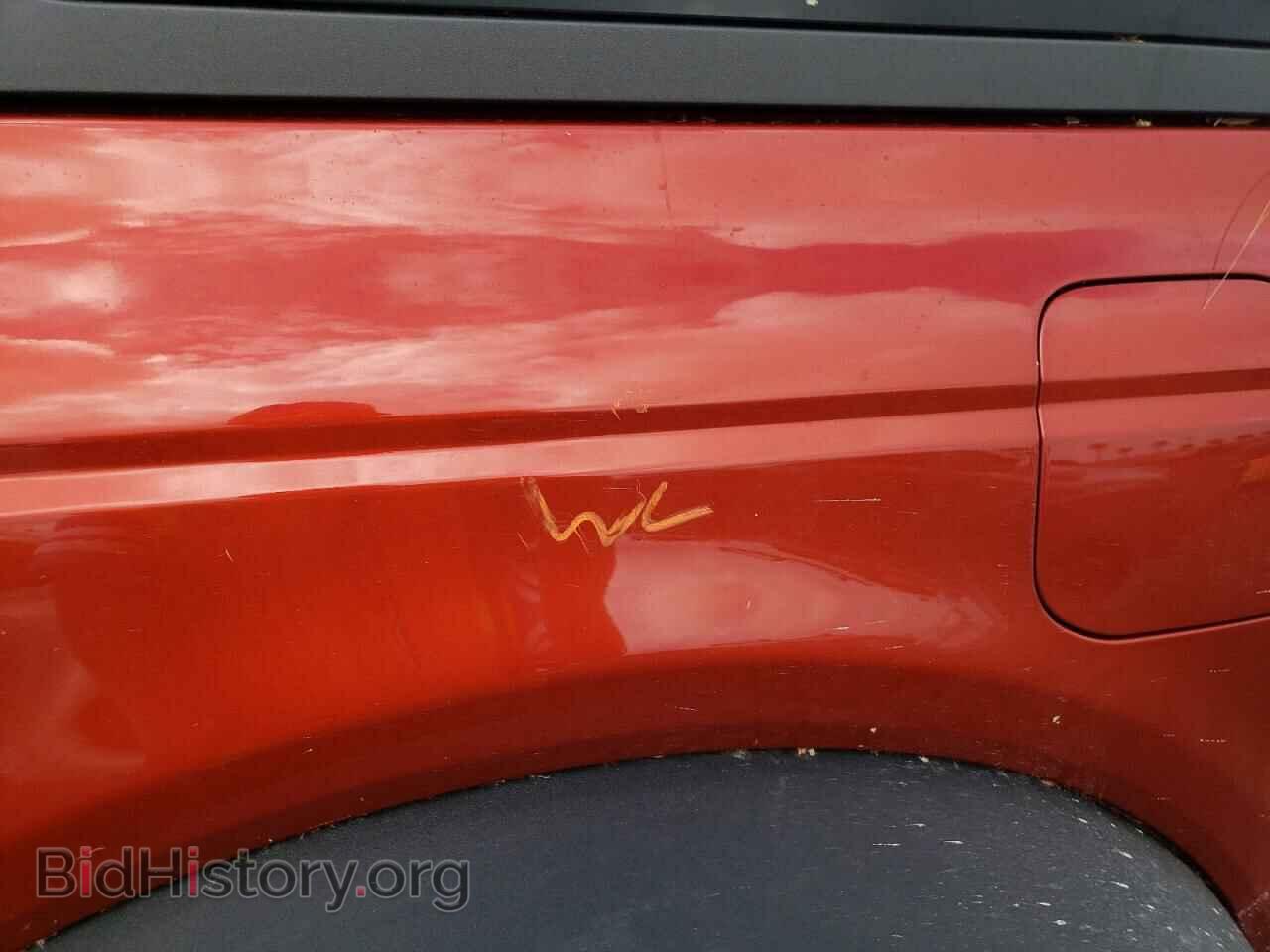 2022 FORD BRONCO - VIN: 1FMEE5DP6NLB08944 - Фото 9