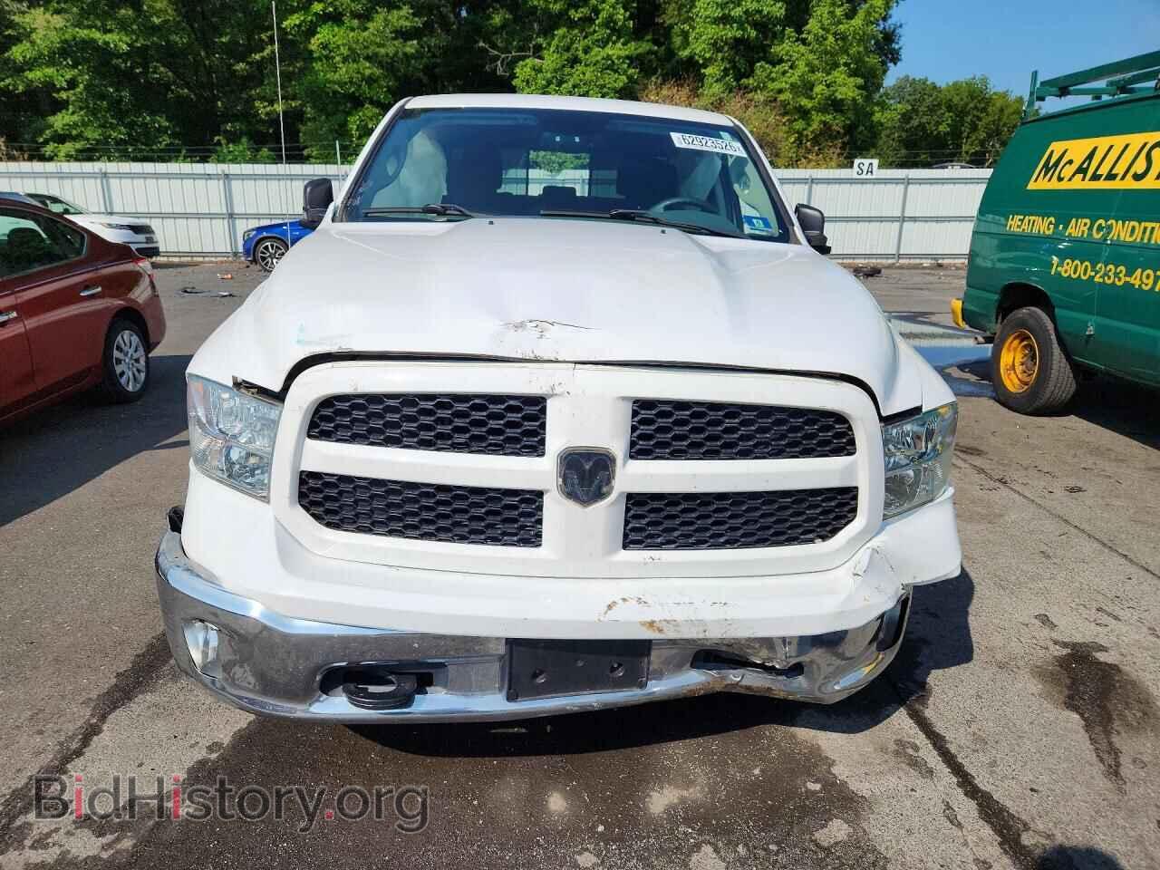 2018 RAM 1500 - VIN: 1C6RR7LT2JS249232 - Photo 5