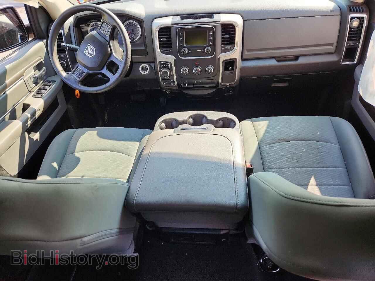 2018 RAM 1500 - VIN: 1C6RR7LT2JS249232 - Photo 8