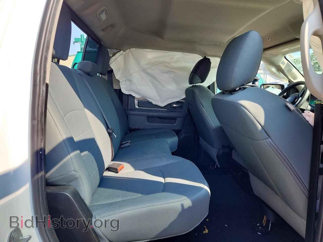2018 RAM 1500 - VIN: 1C6RR7LT2JS249232 - Photo 10