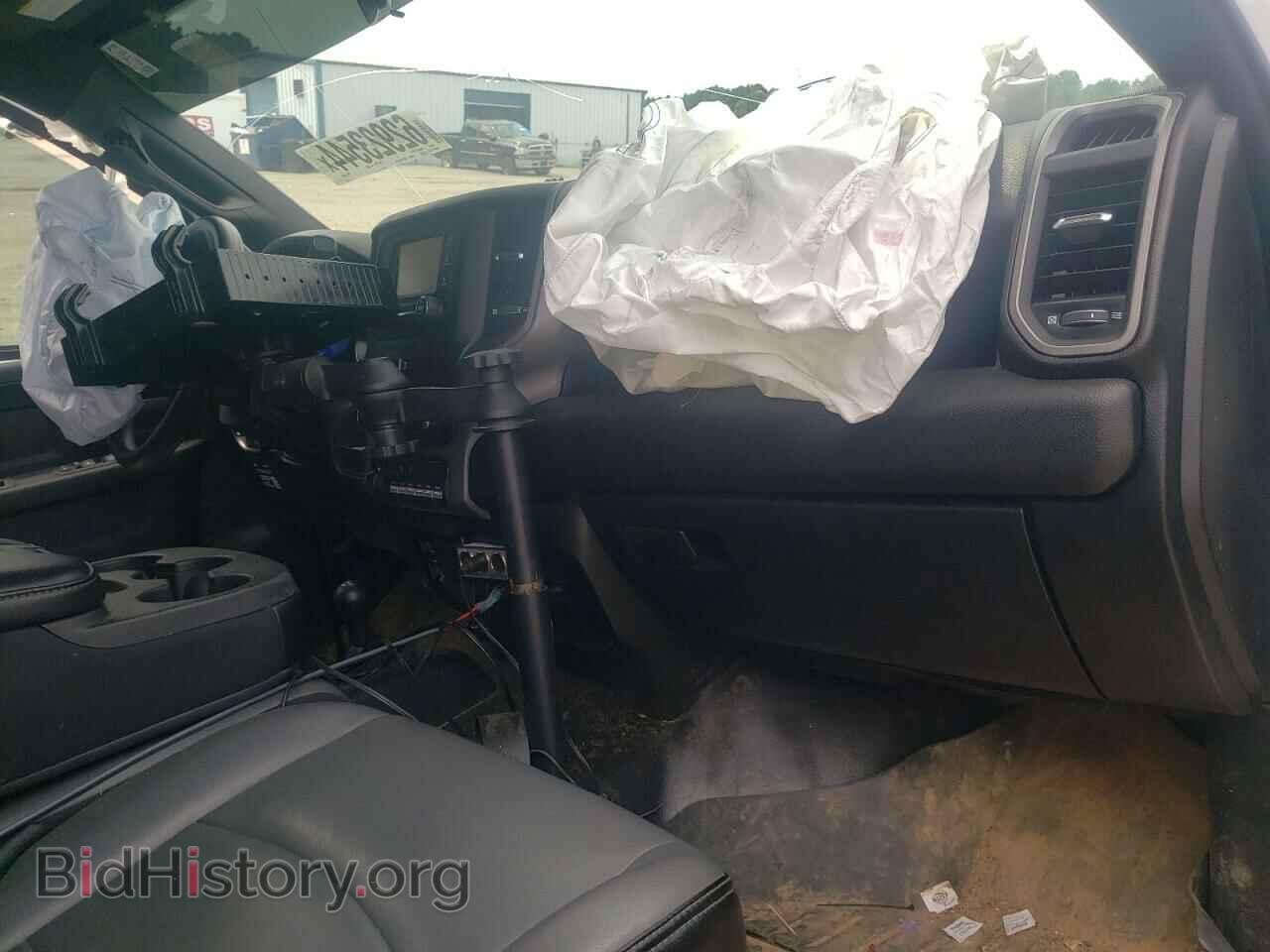 2023 RAM All Models - VIN: 3C6UR5CL8PG544317 - Фото 8