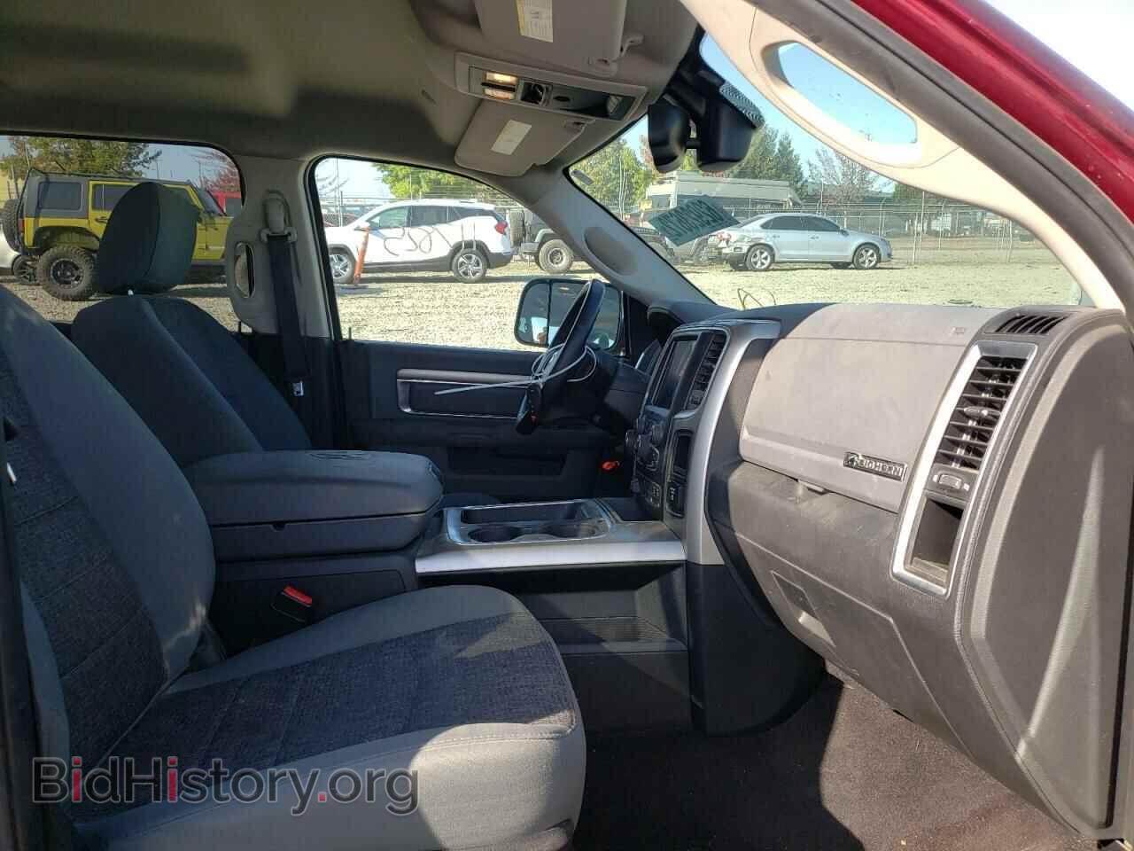 2017 RAM 1500 - VIN: 1C6RR7TT4HS692735 - Фото 5