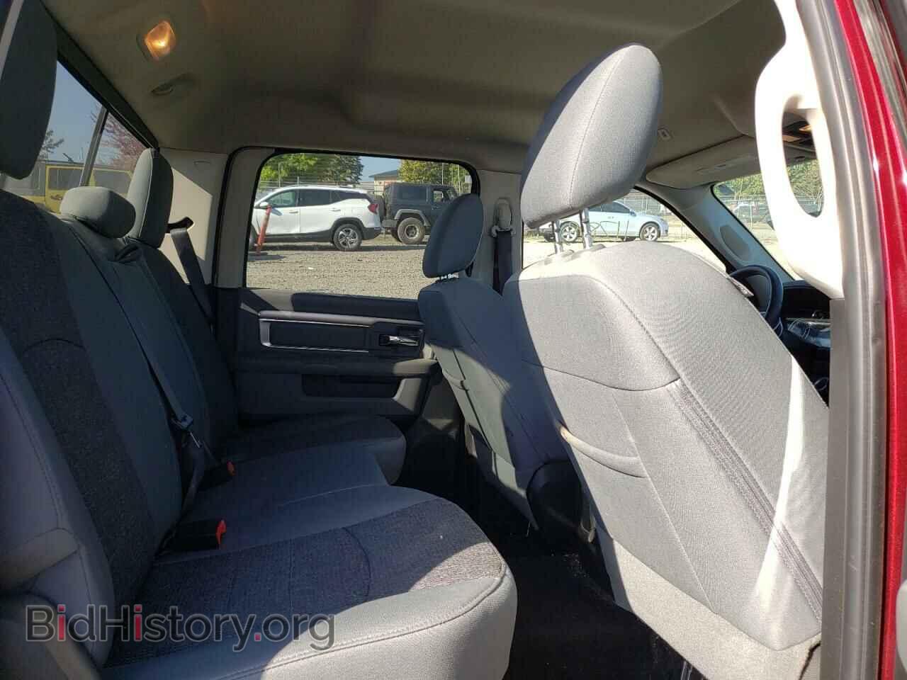2017 RAM 1500 - VIN: 1C6RR7TT4HS692735 - Фото 6