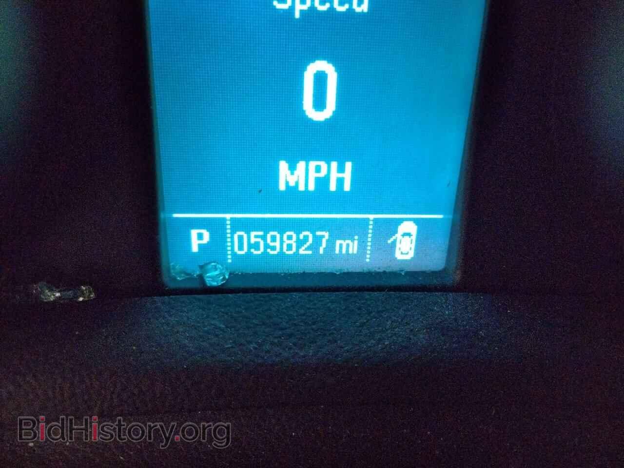 2014 BUICK ENCORE - VIN: KL4CJBSB4EB779235 - Photo 8