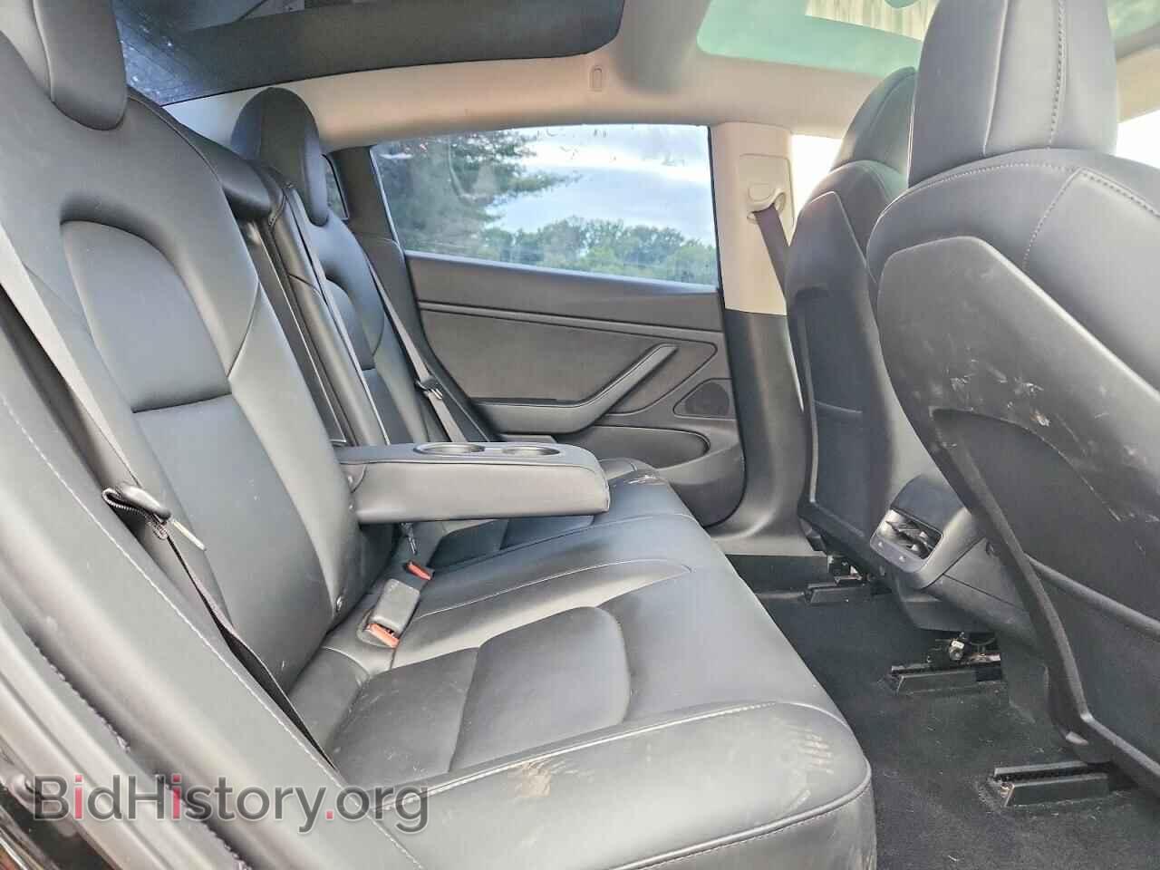 2019 TESLA MODEL 3 - VIN: 5YJ3E1EAXKF313390 - Photo 10