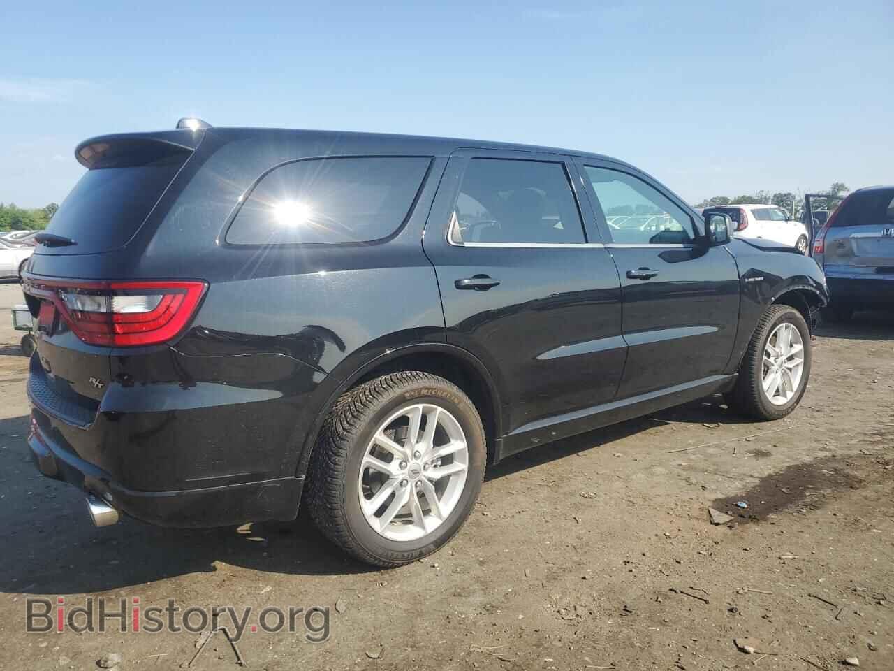 2021 DODGE DURANGO - VIN: 1C4SDJCT2MC822859 - Photo 3