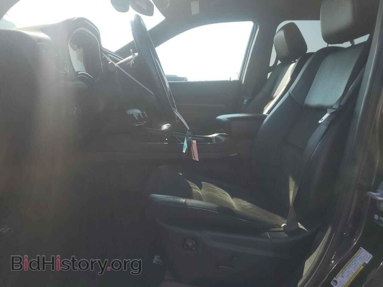 2021 DODGE DURANGO - VIN: 1C4SDJCT2MC822859 - Photo 7