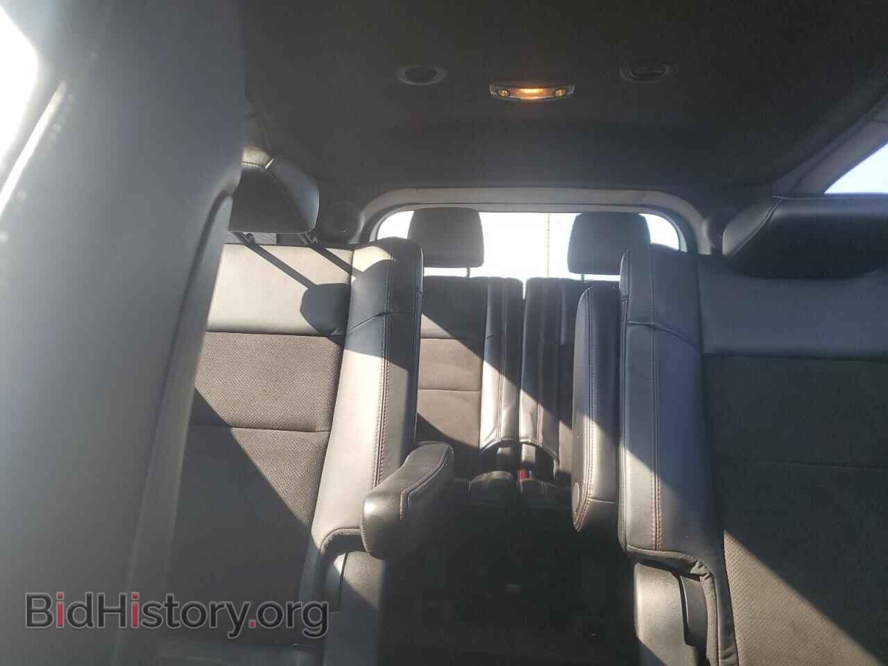 2021 DODGE DURANGO - VIN: 1C4SDJCT2MC822859 - Photo 10