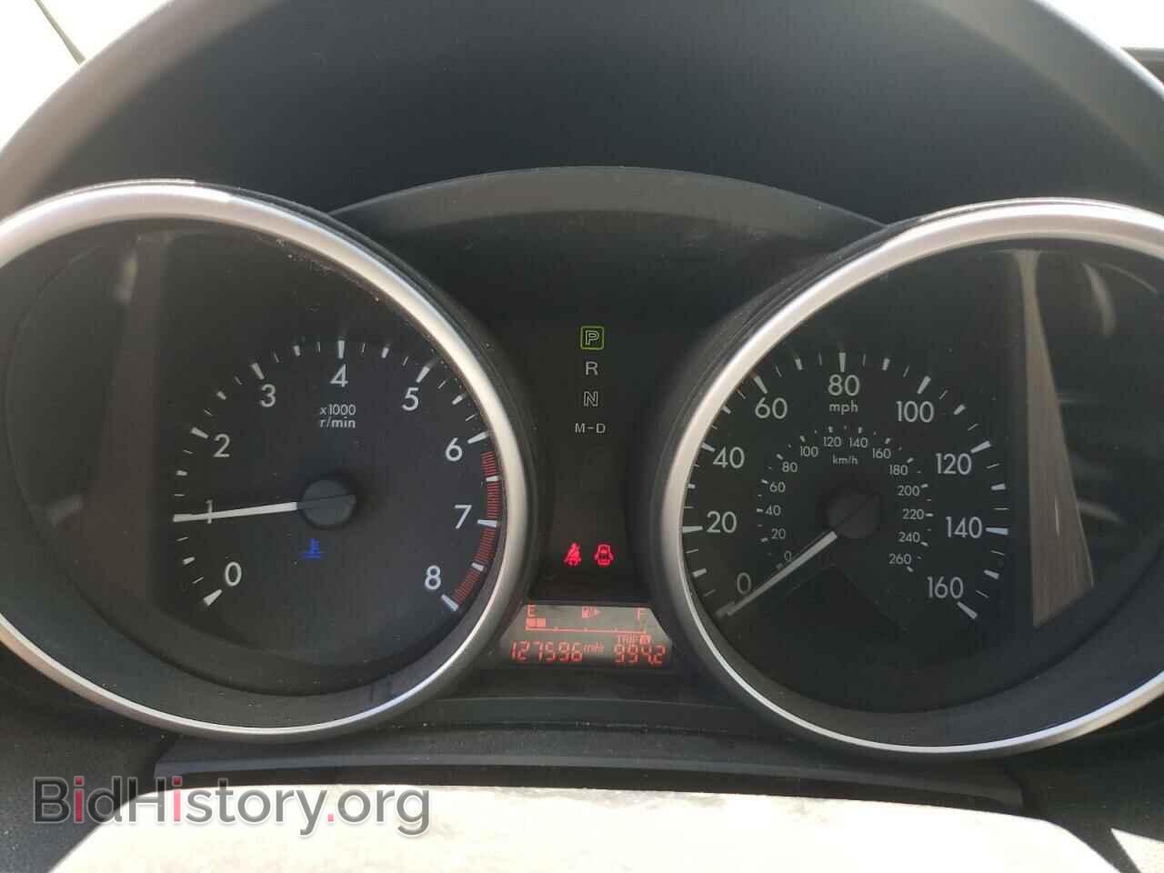 2012 MAZDA 5 - VIN: JM1CW2CLXC0106053 - Photo 9