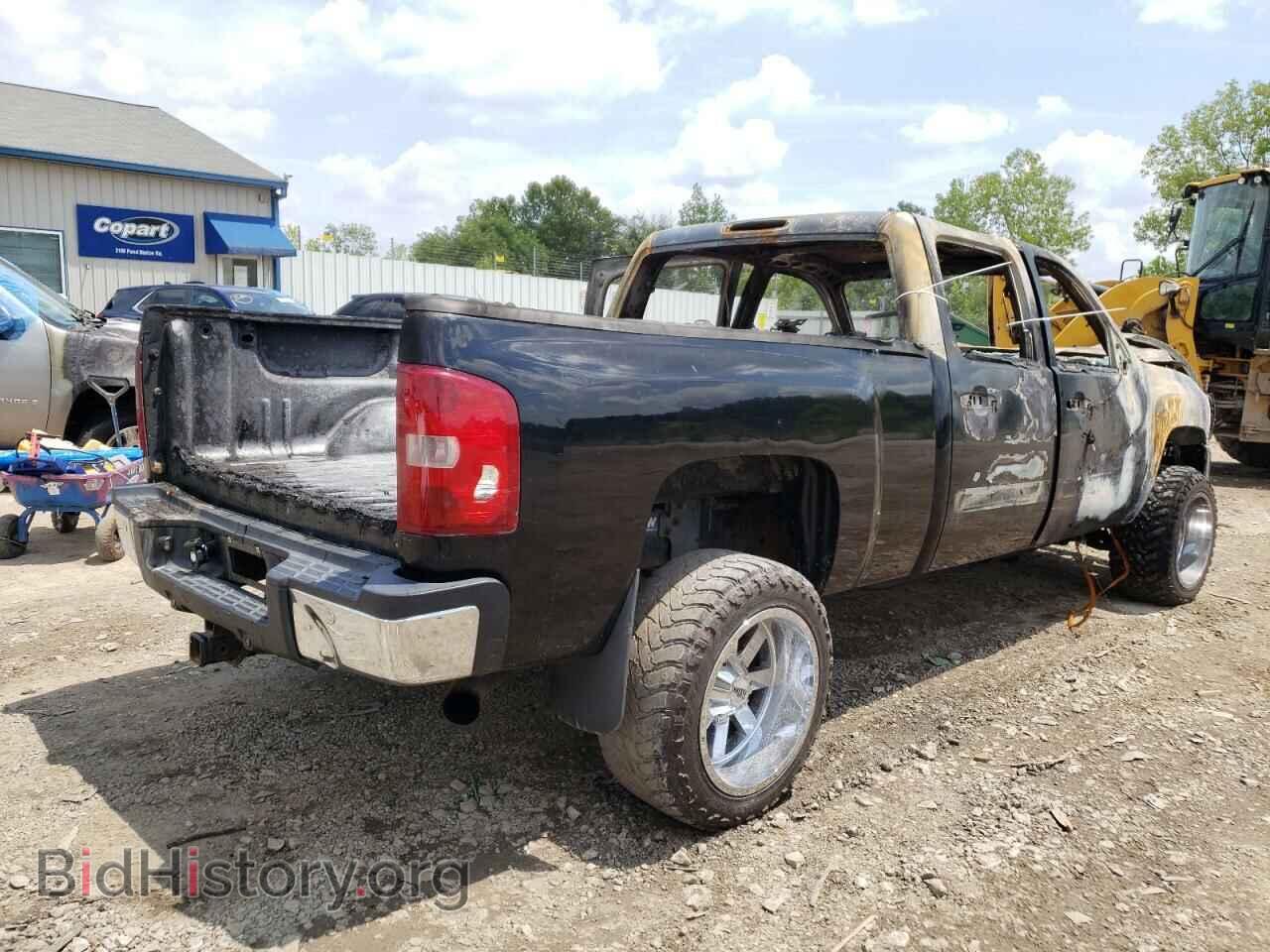 2007 CHEVROLET ALL Models - VIN: 1GCHK23697F566819 - Фото 3