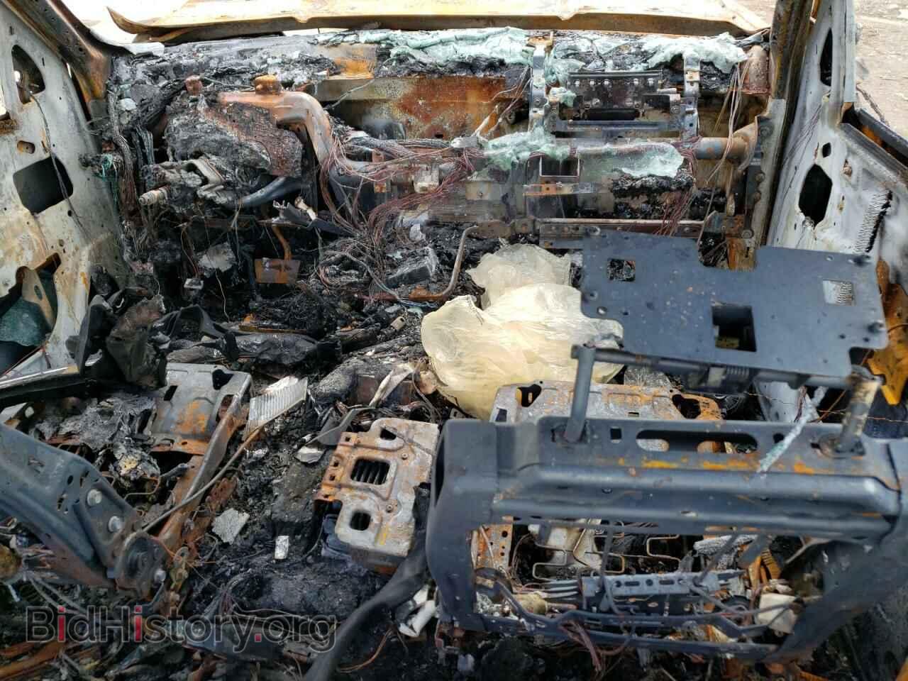 2007 CHEVROLET ALL Models - VIN: 1GCHK23697F566819 - Фото 8