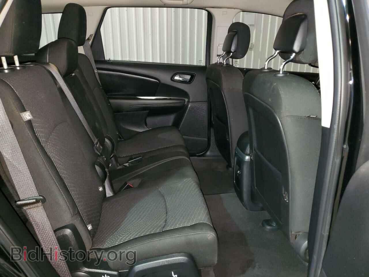 2020 DODGE JOURNEY - VIN: 3C4PDCAB8LT242188 - Фото 11