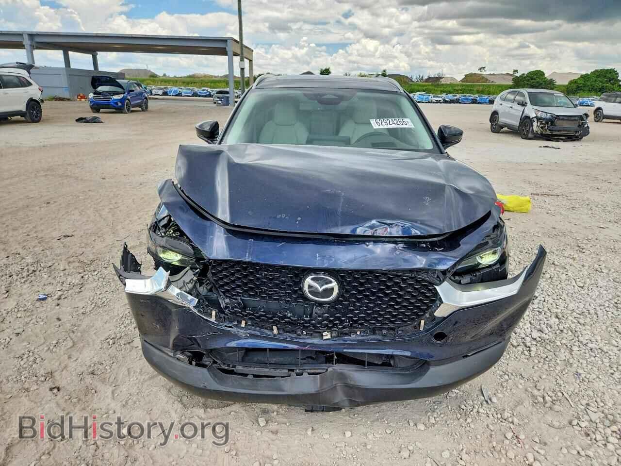2024 MAZDA CX30 - VIN: 3MVDMBDY1RM615019 - Photo 5