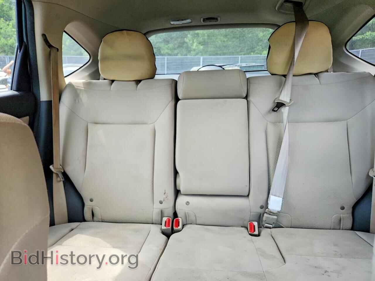 2015 HONDA CRV - VIN: 2HKRM3H59FH546952 - Фото 10