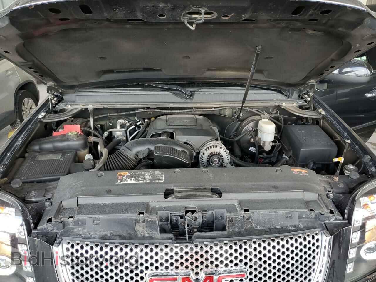 2012 GMC YUKON - VIN: 1GKS2EEF7CR300880 - Фото 7