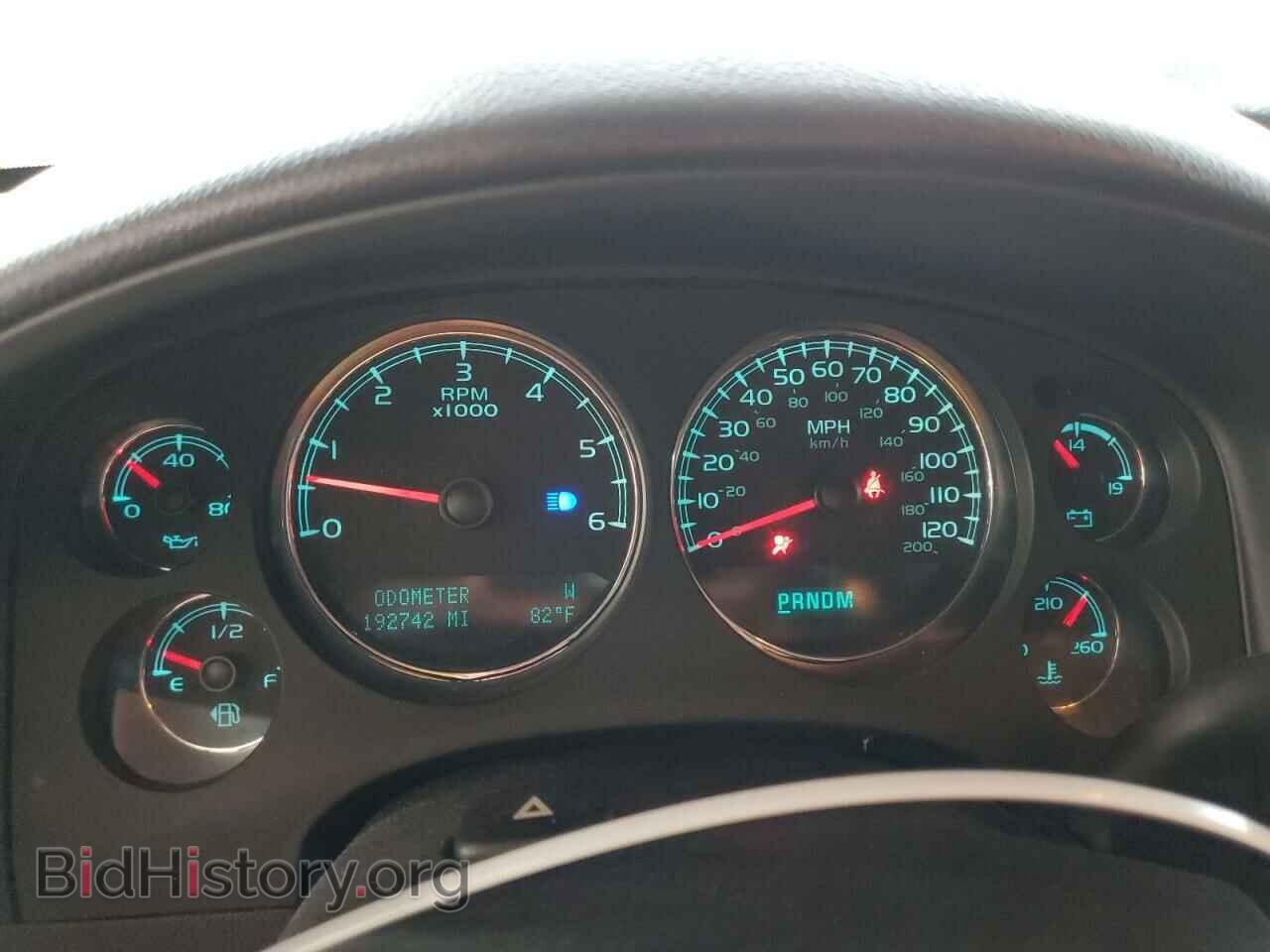 2012 GMC YUKON - VIN: 1GKS2EEF7CR300880 - Фото 8