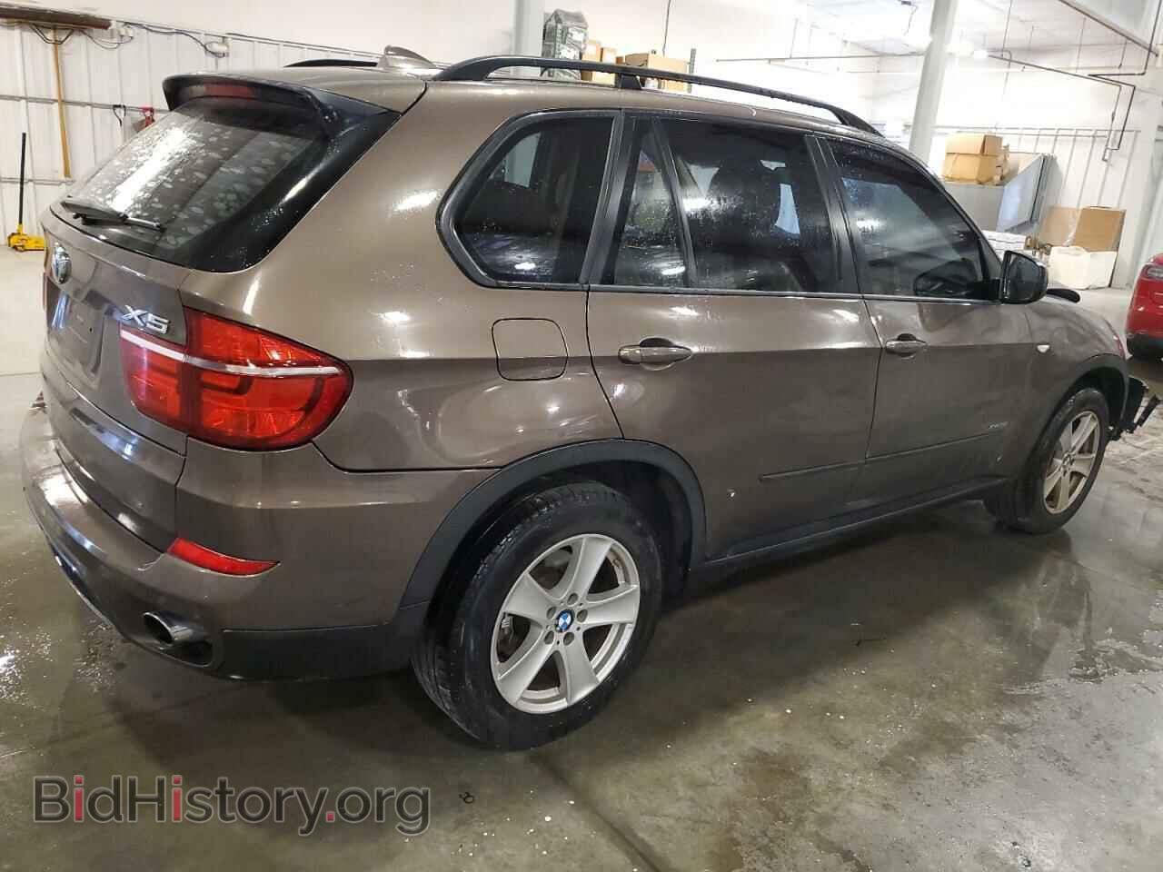 2013 BMW X5 - VIN: 5UXZV4C50D0B11257 - Фото 3
