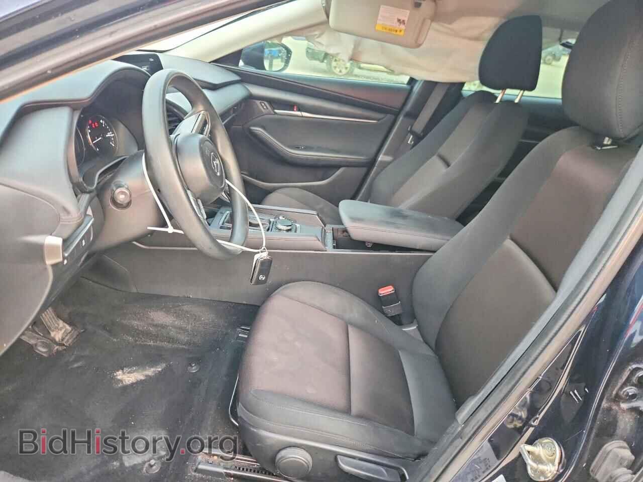 2021 MAZDA 3 - VIN: JM1BPAAL0M1326464 - Photo 7