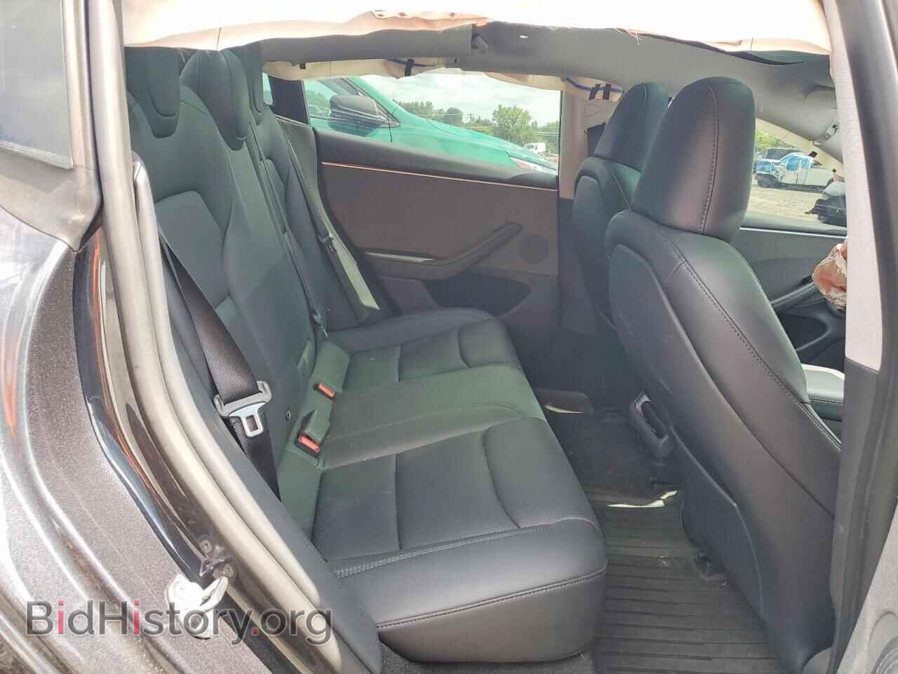 2024 TESLA MODEL 3 - VIN: 5YJ3E1EA9RF867983 - Фото 10
