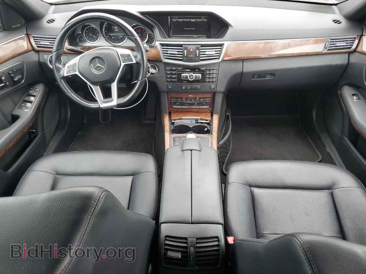 2013 MERCEDES-BENZ E-CLASS - VIN: WDDHF8JB4DA665876 - Фото 8
