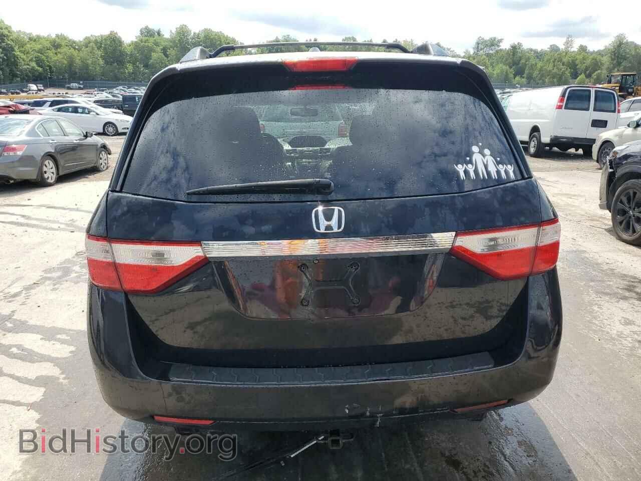 2011 HONDA All Models - VIN: 5FNRL5H68BB096484 - Photo 6