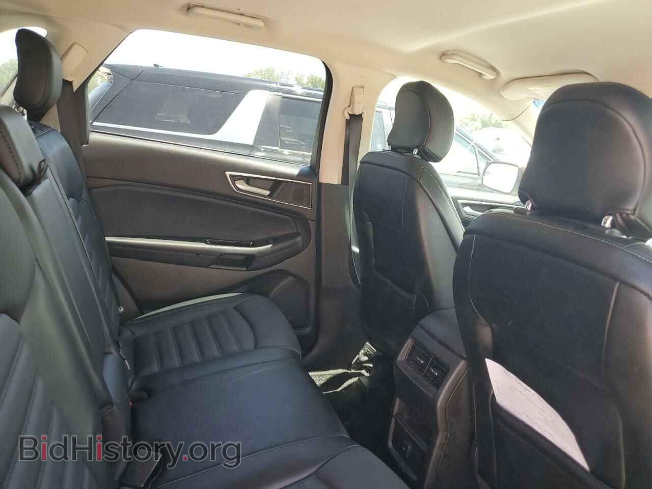 2018 FORD EDGE - VIN: 2FMPK3J95JBB18905 - Фото 11