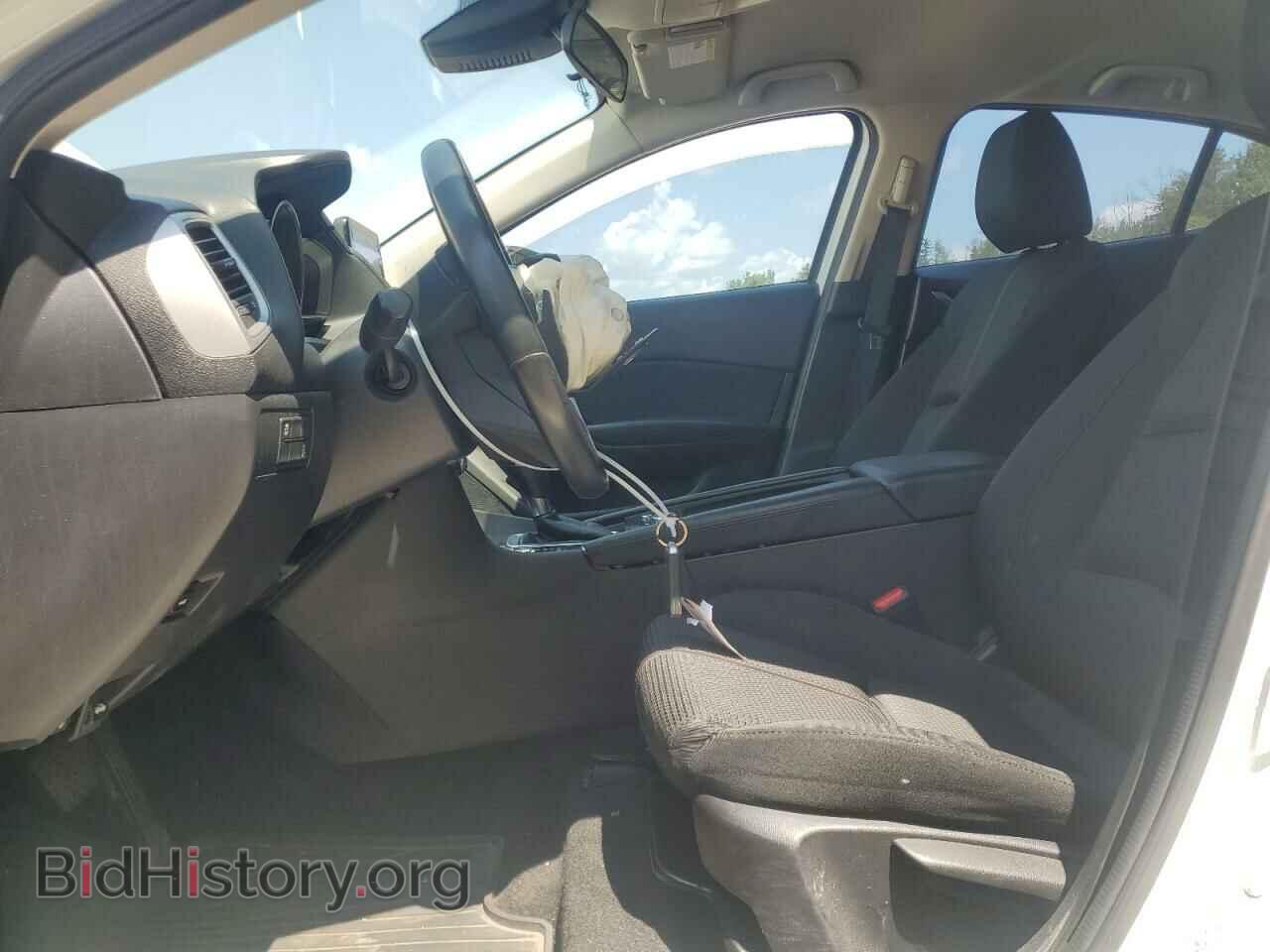 2017 MAZDA 3 - VIN: JM1BN1V79H1151155 - Фото 7