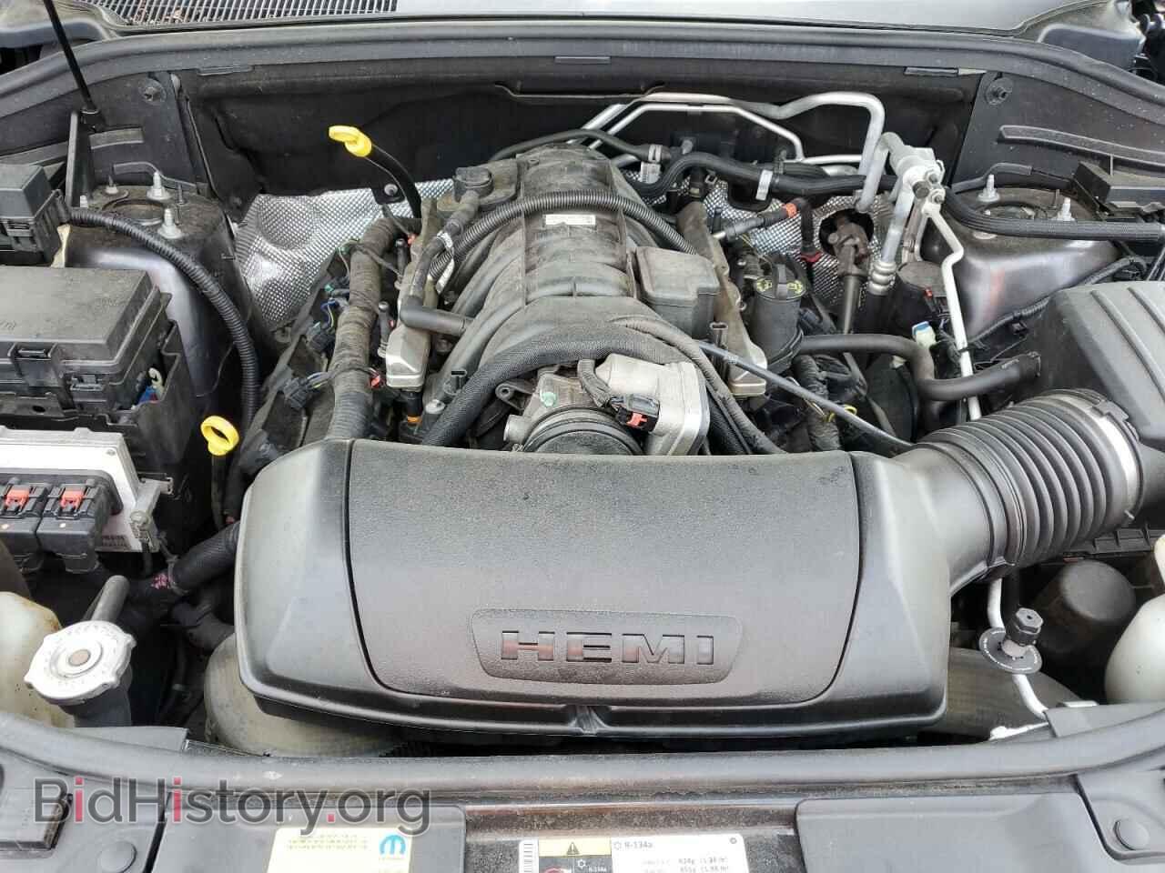 2013 DODGE DURANGO - VIN: 1C4SDJCT9DC689887 - Photo 11
