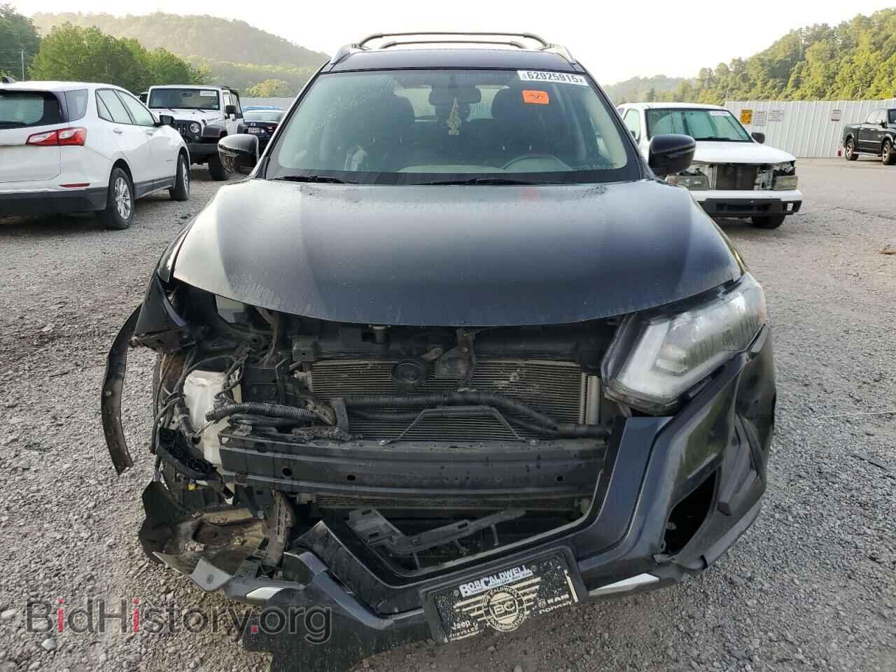 2017 NISSAN ROGUE - VIN: KNMAT2MVXHP567980 - Photo 5