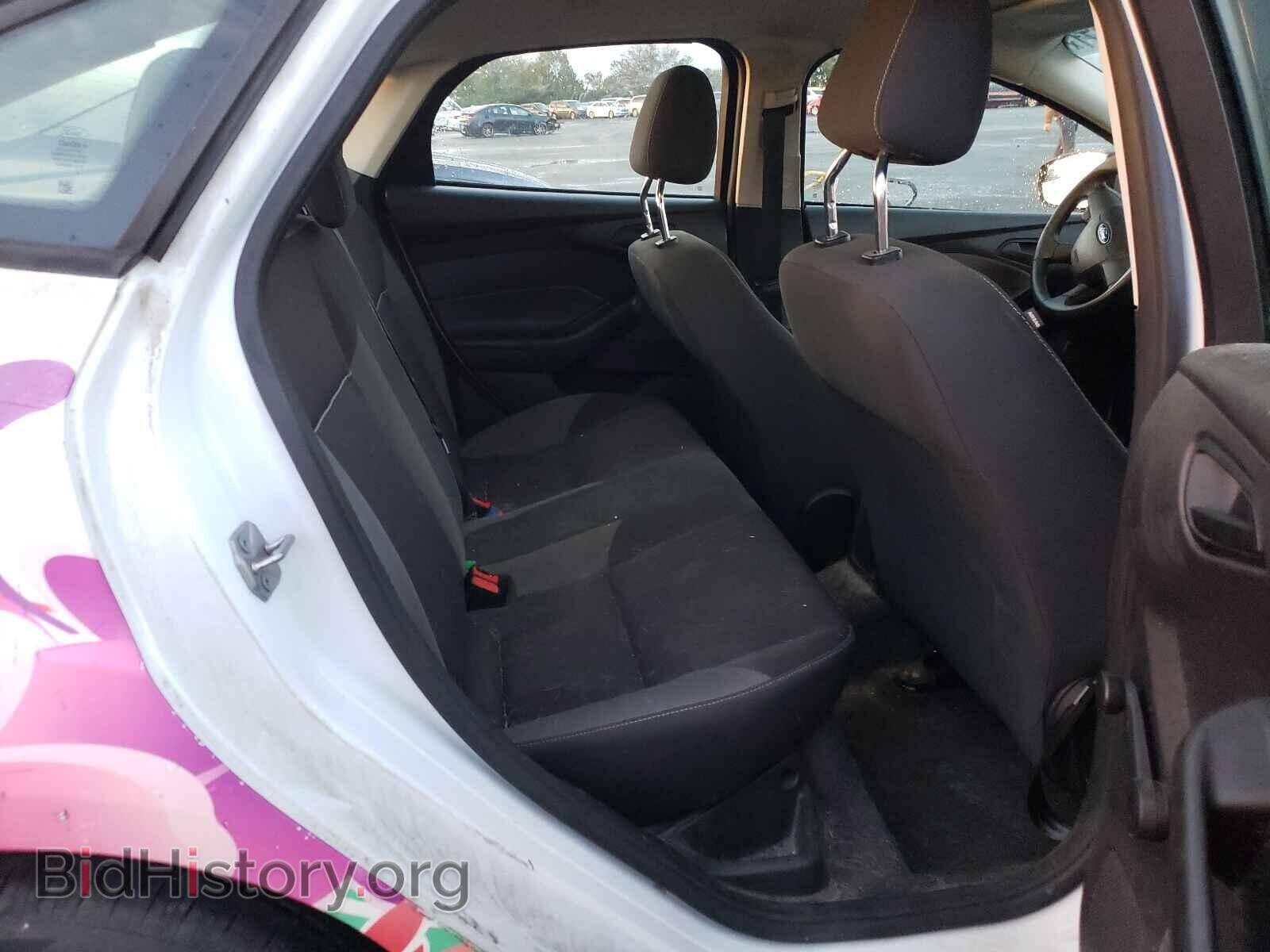 2012 FORD FOCUS - VIN: 1FAHP3E27CL152280 - Photo 6