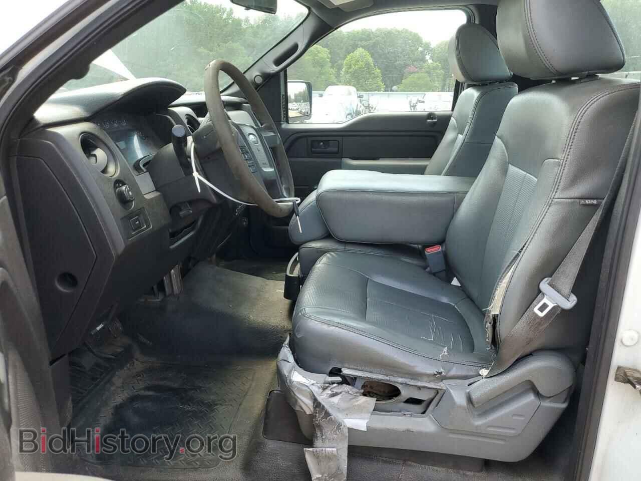 2013 FORD All Models - VIN: 1FTNF1CF7DKF02427 - Photo 7