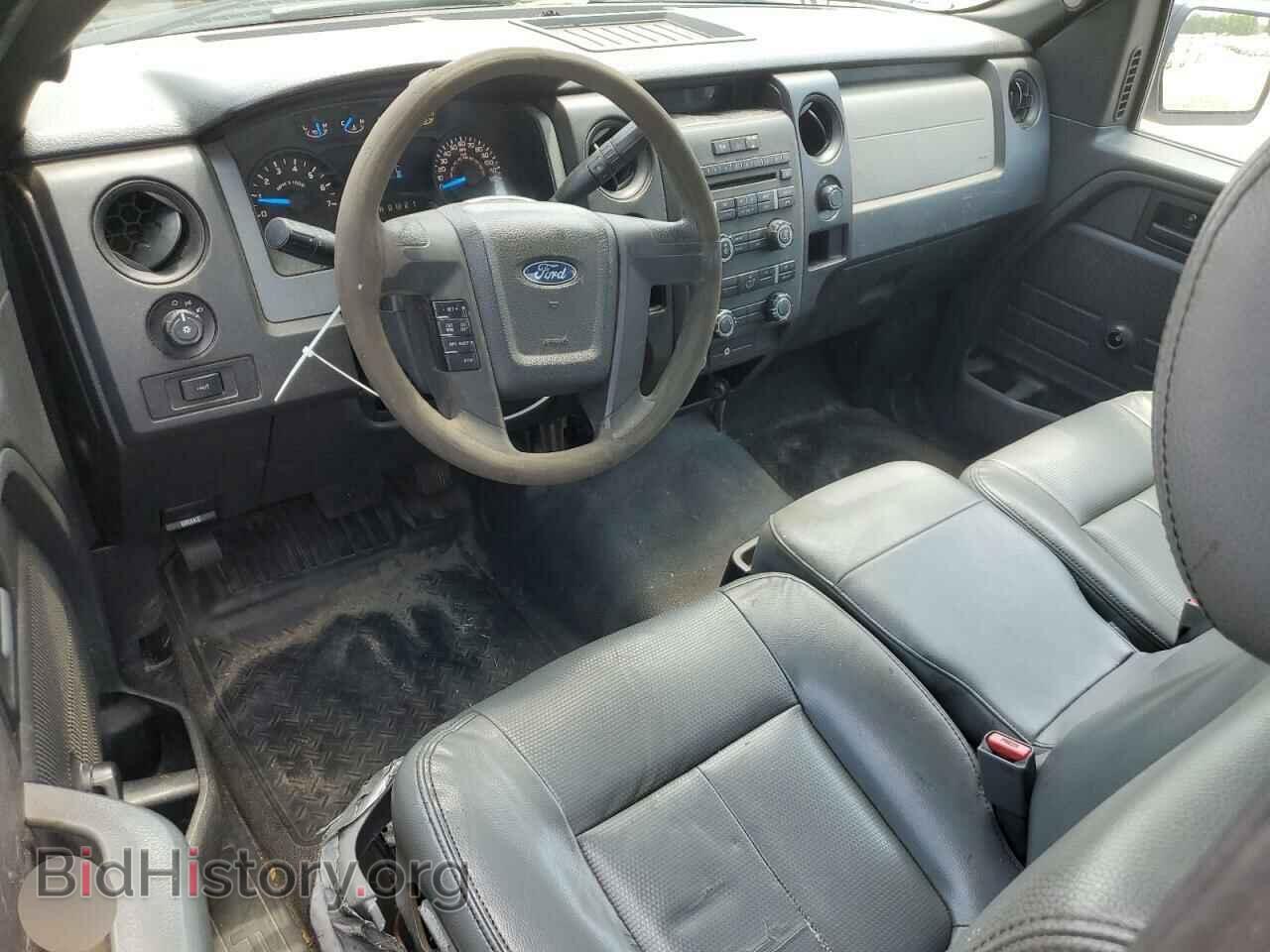 2013 FORD All Models - VIN: 1FTNF1CF7DKF02427 - Photo 8