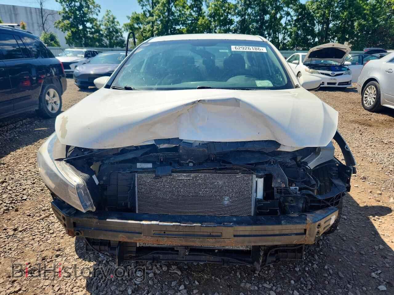 2017 KIA FORTE - VIN: 3KPFK4A71HE071508 - Фото 5
