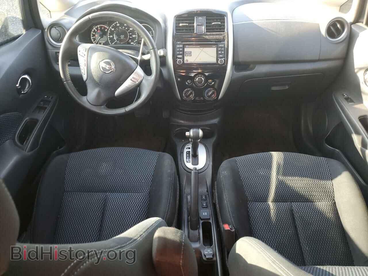 2016 NISSAN VERSA - VIN: 3N1CE2CPXGL396232 - Фото 8