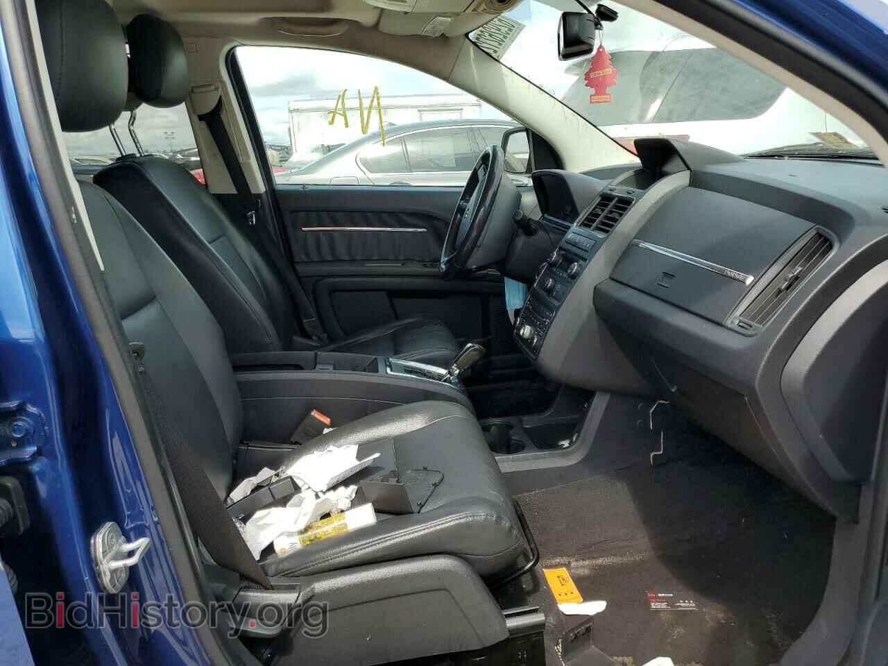 2010 DODGE JOURNEY - VIN: 3D4PG9FV7AT209423 - Фото 5