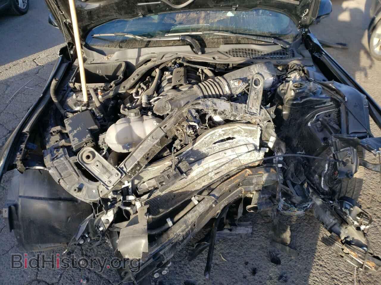 2021 FORD MUSTANG - VIN: 1FA6P8CF2M5124645 - Фото 7