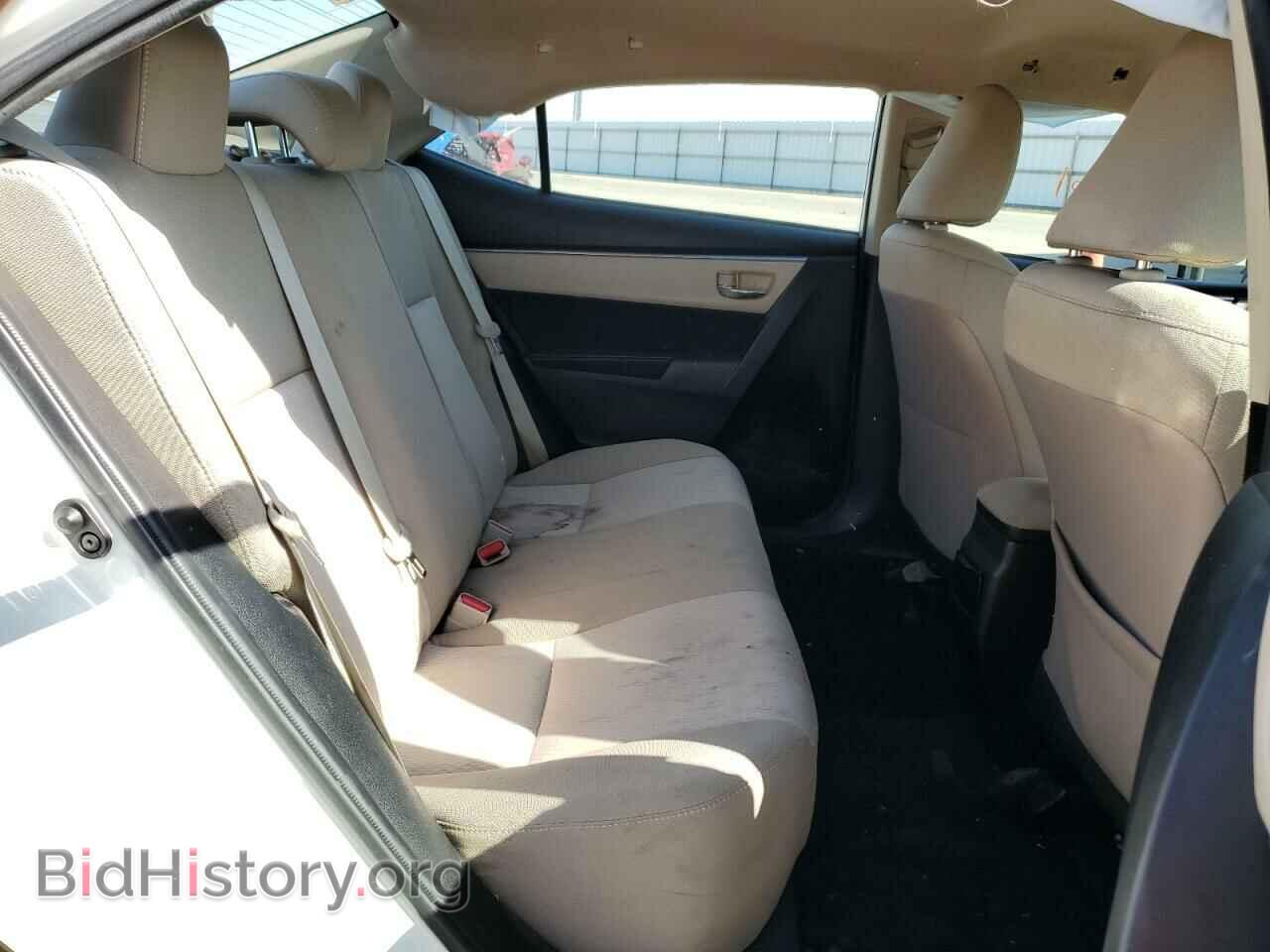 2014 TOYOTA COROLLA - VIN: 5YFBPRHE0EP088716 - Photo 6