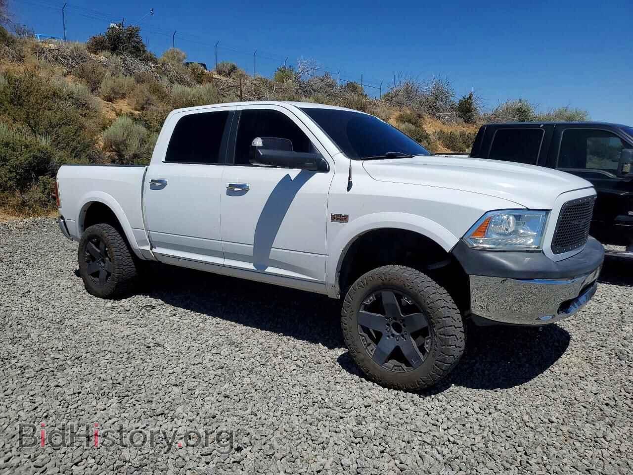 2017 RAM 1500 - VIN: 1C6RR7NT5HS788130 - Photo 4