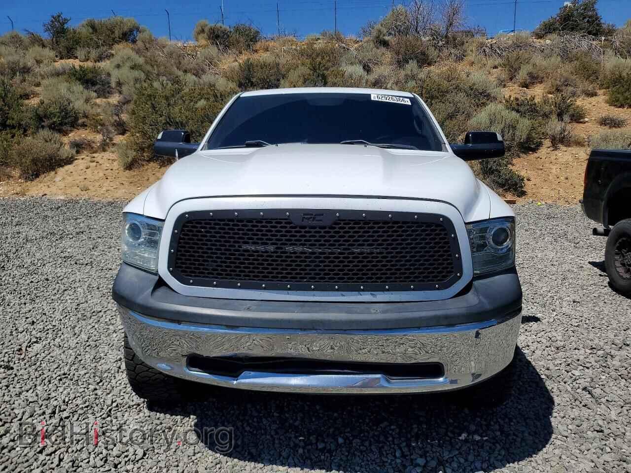 2017 RAM 1500 - VIN: 1C6RR7NT5HS788130 - Photo 5